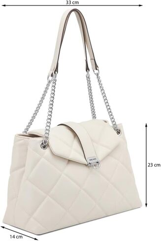Nine West Layloni Shoulder Satchel in Saudi Arabia