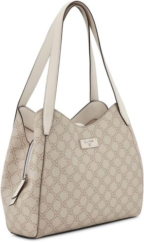 Nine West Kitt 3 Comp Carryall in Saudi Arabia