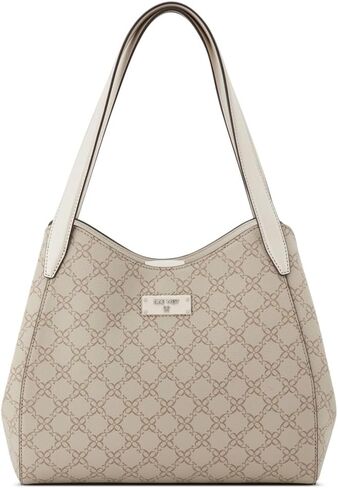 Nine West Kitt 3 Comp Carryall in Saudi Arabia