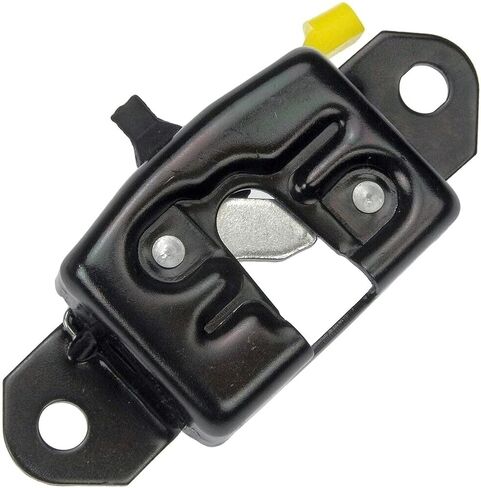 Tailgate Latch Left Right 1-Qty for Nissan for TITAN 2004-2012 in Saudi Arabia
