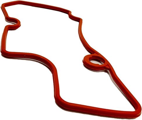 Polaris RZR Cover Breather Seal، قطعة OEM الأصلية 5813759، الكمية 1 in Saudi Arabia