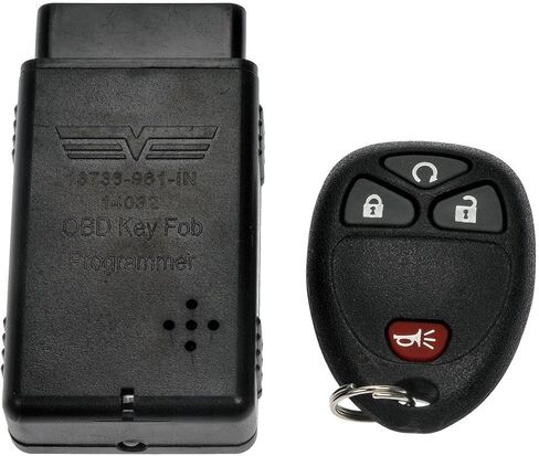 Keyless Entry and Alarm System Remote Control Transmitter 1PC Replaces 15114374 Compatible with Pontiac Montana 2005-2006 Compatible with Saturn Relay 2005-2007 Compatible with Terraza 2005-2007 in Saudi Arabia