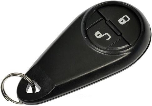 Keyless Entry and Alarm System Remote Control Transmitter 1PC Replaces 88036FE040 Compatible with Subaru Baja 2006 Compatible with Subaru Impreza 2006 2007 in Saudi Arabia