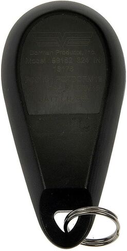 Keyless Entry and Alarm System Remote Control Transmitter 1PC Replaces 88036FE040 Compatible with Subaru Baja 2006 Compatible with Subaru Impreza 2006 2007 in Saudi Arabia