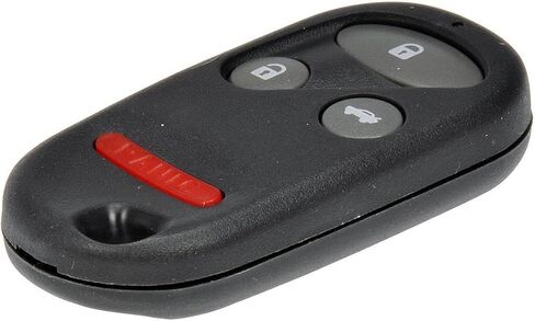 Keyless Entry and Alarm System Remote Control Transmitter 1PC Replaces 72147SZ3A92 Compatible with RL 2004 2002 2003 in Saudi Arabia