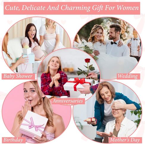 Bow Purse Keychain with Pearl Charm, Cute Bag Charm for Women Large Bow Keychain Backpack Charms Keychains in Saudi Arabia