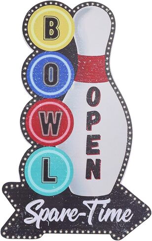 GLOBLELAND "Arcade Games" Vintage Metal Tin Sign Retro Arcade Sign Plaque Poster Metal Wall Decorative Tin Signs for Home Restaurant Coffee Shop Club Bar Decoration in Saudi Arabia