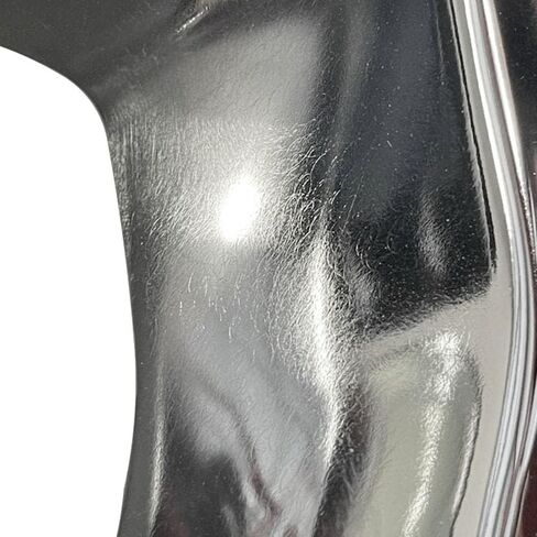 إطارات OE Wheels LLC مقاس 22 بوصة تناسب ما قبل 2019 سيلفرادو سييرا ما قبل 2021 تاهو سوبربان يوكون إسكاليد CV98 22x9 عجلة كروم هولاندر 5668 in Saudi Arabia