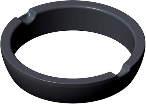 Polaris Snowmobile Exhaust Socket Seal, Genuine OEM Part 3610224, Qty 1 in Saudi Arabia