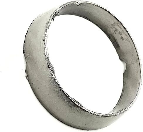 Polaris Snowmobile Exhaust Socket Seal, Genuine OEM Part 3610224, Qty 1 in Saudi Arabia
