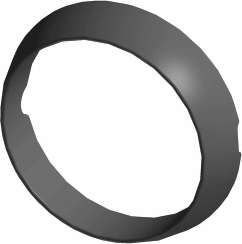 Polaris Snowmobile Exhaust Socket Seal, Genuine OEM Part 3610224, Qty 1 in Saudi Arabia