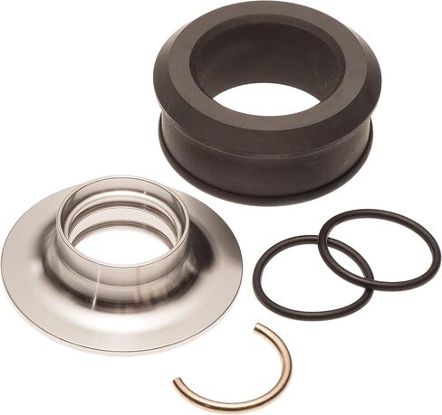 Carbon Ring Seal Kit for SeaDoo 4-Tec & ACE 2018-2021 Wake GTR GTX RXT 295501198 in Saudi Arabia