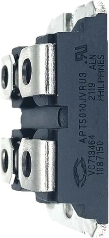 1 قطعة APT5010JVRU3 وحدة الطاقة ديود SOP-227 in Saudi Arabia