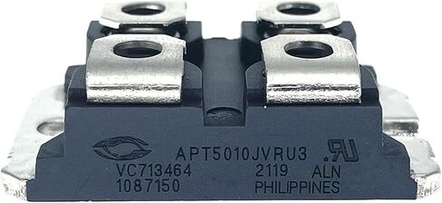 1 قطعة APT5010JVRU3 وحدة الطاقة ديود SOP-227 in Saudi Arabia