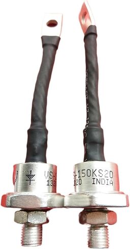 1PCS 150KS20 Stud diode in Saudi Arabia