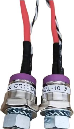1 قطعة CR100AL-10 الثايرستور in Saudi Arabia