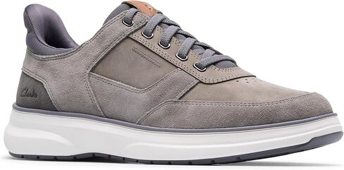 Clarks Men's Mullen Easy Sneaker in Saudi Arabia