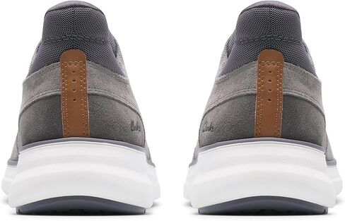 Clarks Men's Mullen Easy Sneaker in Saudi Arabia