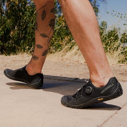 Merrell Men's Vapor Glove 6 Boa in Saudi Arabia