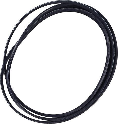 4060980 Serpentine Belt 6-Rib 98'' Length Compatible with Ford Thunderbird 4.6L 1994 1995, Chevrolet C1500 5.0L 1992 1993 in Saudi Arabia