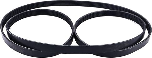 4060980 Serpentine Belt 6-Rib 98'' Length Compatible with Ford Thunderbird 4.6L 1994 1995, Chevrolet C1500 5.0L 1992 1993 in Saudi Arabia