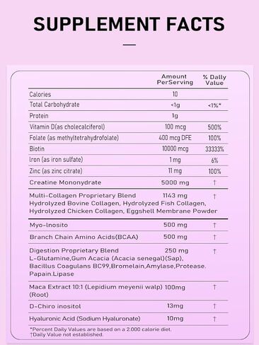 Creatine Monohydrate Gummies Complex for Men & Women Advanced Formula, L-Taurine + Vitamin B12 for Muscle Strength, Muscle Builder, Energy Boost, Pre-Workout Supplement-Strawberry (60 Gummies) in Kuwait