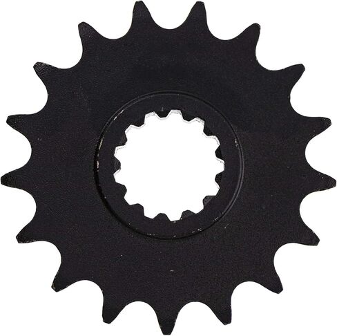 NICHE 520 Pitch Front 17T Rear 45T Drive Sprocket Kit for 2004-2008 Yamaha YZF-R1 in Saudi Arabia