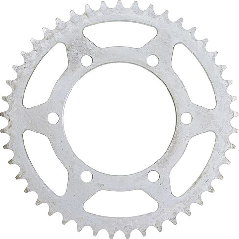 NICHE 520 Pitch Front 17T Rear 45T Drive Sprocket Kit for 2004-2008 Yamaha YZF-R1 in Saudi Arabia