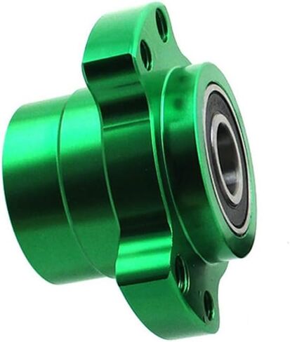 5/8" Bearing Front Wheel Hub For Go Kart Mini Bike Drift Trike Parts (Gold) in Saudi Arabia