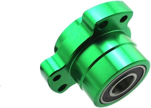 5/8" Bearing Front Wheel Hub For Go Kart Mini Bike Drift Trike Parts (Gold) in Saudi Arabia