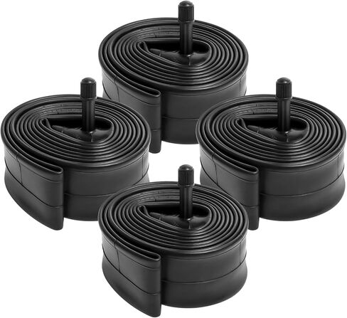 1-PC 20" Bike Tubes 20x1.75/2.125 AV32mm Schrader Valve 20" Bicycle Tubes Compatible with 20x1.75 20x1.90 20x1.95 20x2.0 20x2.10 20x2.125 Bike Bicycle Tire Tubes in Saudi Arabia
