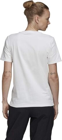 adidas Originals Women's Trefoil Tee in Saudi Arabia