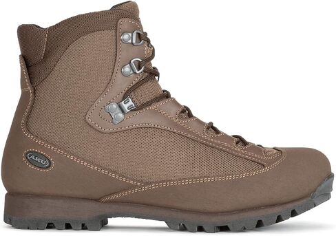 AKU Pilgrim GTX Combat in Saudi Arabia