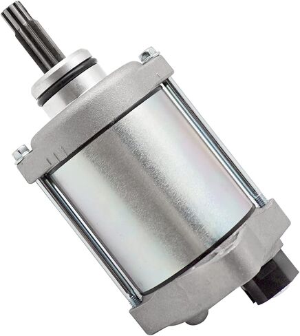 JAVIK Starter Motor Relay Spark Kit Fit for Honda Rancher 420 2007-2013, OEM# 31200-HP5-601 35850-HP5-600 in Saudi Arabia