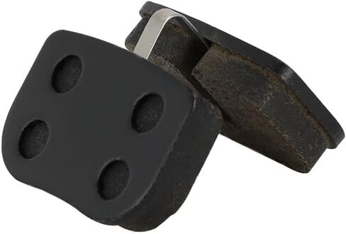 Mini Bike Disc Brake Pads for CT100U CC100X CK100 GMB100 Baja Doodle Bug DB30 79cc 97cc 100cc Go Kart Mini Bike in Saudi Arabia