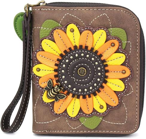 CHALA Handbags LaserCut Totes Shoulder Purse with Matching Wallet Gift Set in Saudi Arabia