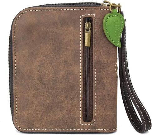 CHALA Handbags LaserCut Totes Shoulder Purse with Matching Wallet Gift Set in Saudi Arabia