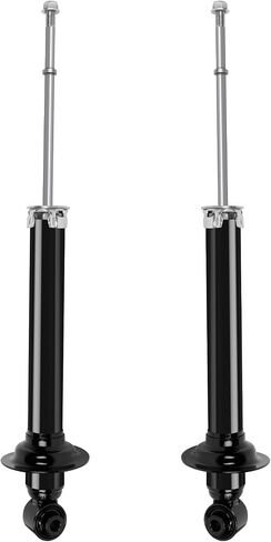 Shocks for Lexus,OCPTY Rear Shock Absorbers Struts Fit for 2001-2013 for Lexus IS250,2006 2007 2008 2009 2010 2011 2012 2013 for Lexus IS350 551132 39133 Auto Shocks Pack of 2 in Saudi Arabia