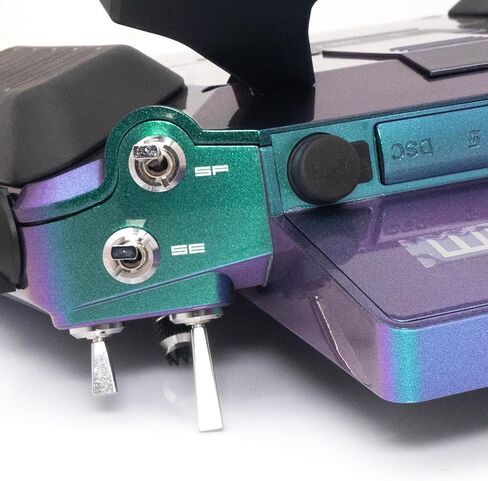 FrSky Tandem X20RS TD-ISRM RS RF Performance Module, Dual-Band 900M/2.4G, Multiple Protocols (TW, TD, etc.), TW Receiver, Access R9 Receiver (Blackish Green) in Kuwait