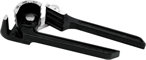 Performance Tool W704C Copper and Brass Tubing Bender for Vehicle Maintenance on Breaks in Garages and Workshops, Silver in Saudi Arabia