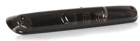 مصباح الفرامل الثالث من ECOTRIC متوافق مع 2007-2013 Silverado 1500, 2500 3500 HD GMC Sierra 2500 3500 HD مقاوم للماء LED مدخن 3RD مصباح خلفي عالي التركيب للشحن in Saudi Arabia