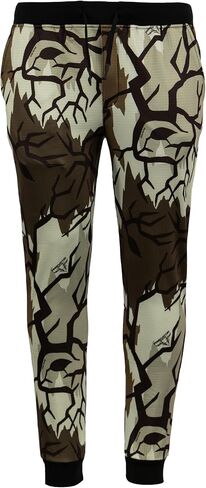 بنطال Themo Grid Fleece Underlayer Camo Jogger in Kuwait