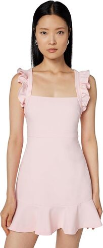 LIKELY Women's Mini Hara Dress in Saudi Arabia
