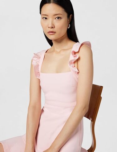 LIKELY Women's Mini Hara Dress in Saudi Arabia
