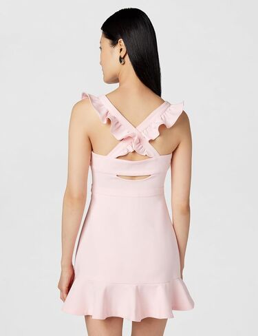 LIKELY Women's Mini Hara Dress in Saudi Arabia