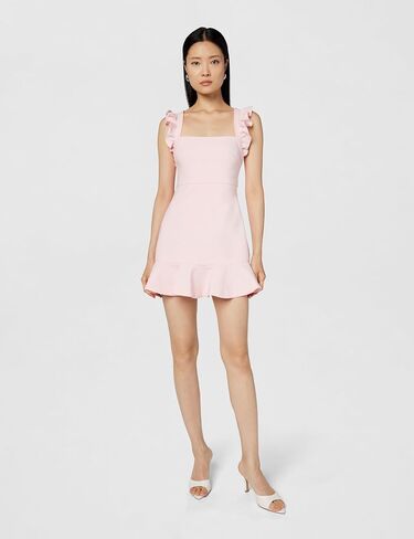 LIKELY Women's Mini Hara Dress in Saudi Arabia