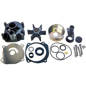 Johnson Evinrude Impeller Complete Kit 150 Hp 1979-1997 WSM 750-255 OEM# 5001594 in Saudi Arabia