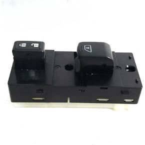 Window Control Switch Car Parts Accessories 25411JA02A 9Pins 25411-JA02A 1Pcs in Saudi Arabia