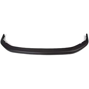 G-PLUS Front Upper Bumper Pad Cover Replacement Compatible With Dodge Ram 1500 1994-2001/Ram 2500 3500 1994-2002 Textured Black CH1000160 in Saudi Arabia
