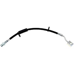 KarParts360 For Dodge Durango 2011-2017 Brake Hydraulic Hose Front, Driver Side | Corrosion Resistant Steel | 477.52MM Brake Hose in Kuwait